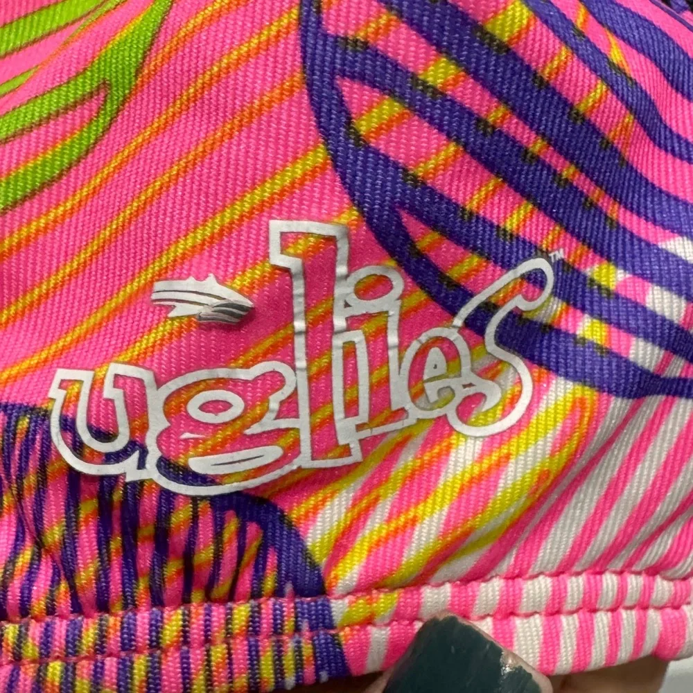 Dolfin size 16